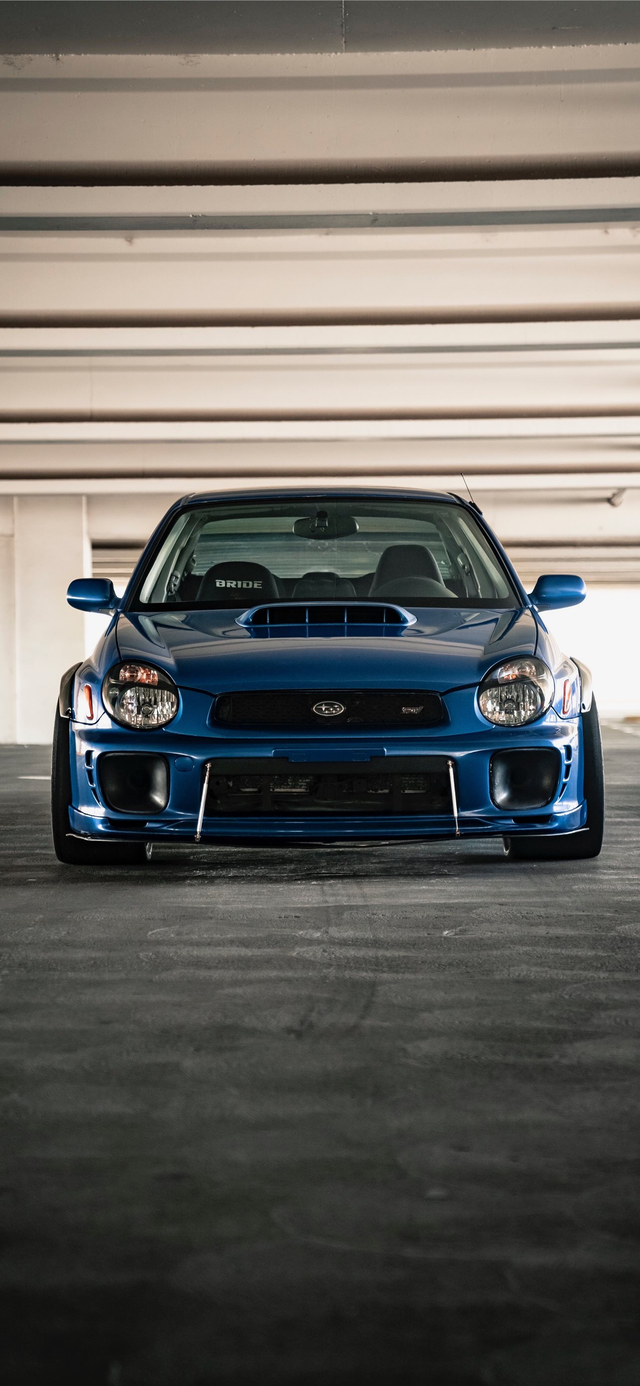 Sti Wallpapers