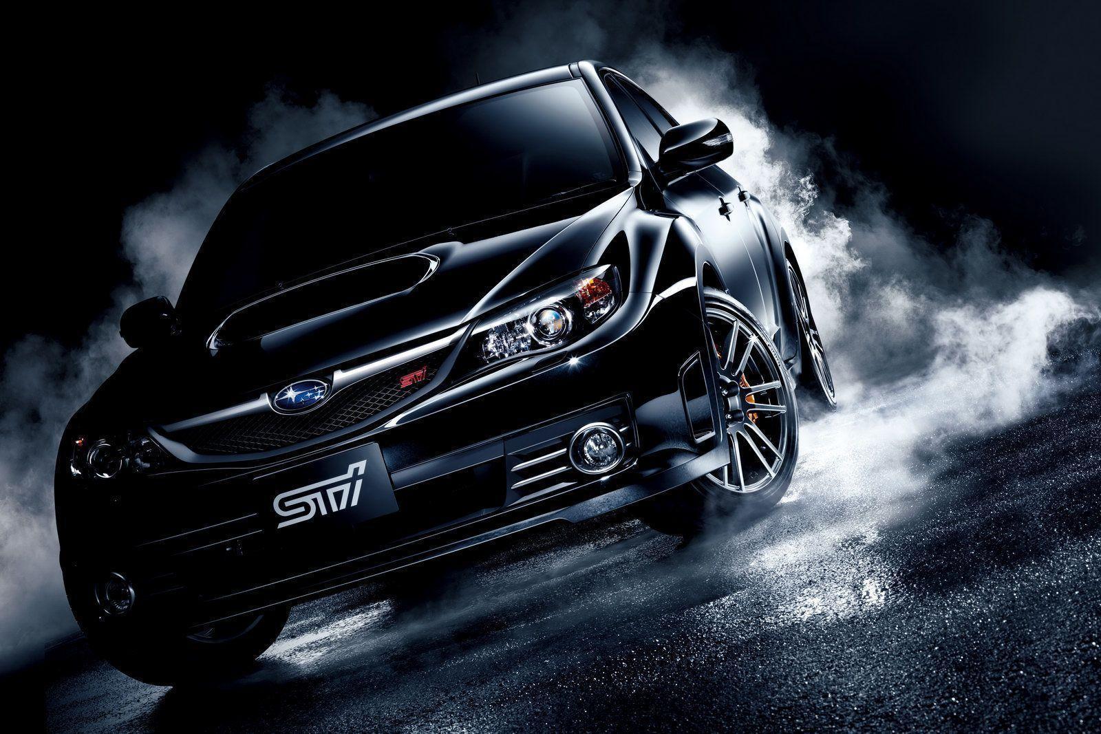 Sti Wallpapers