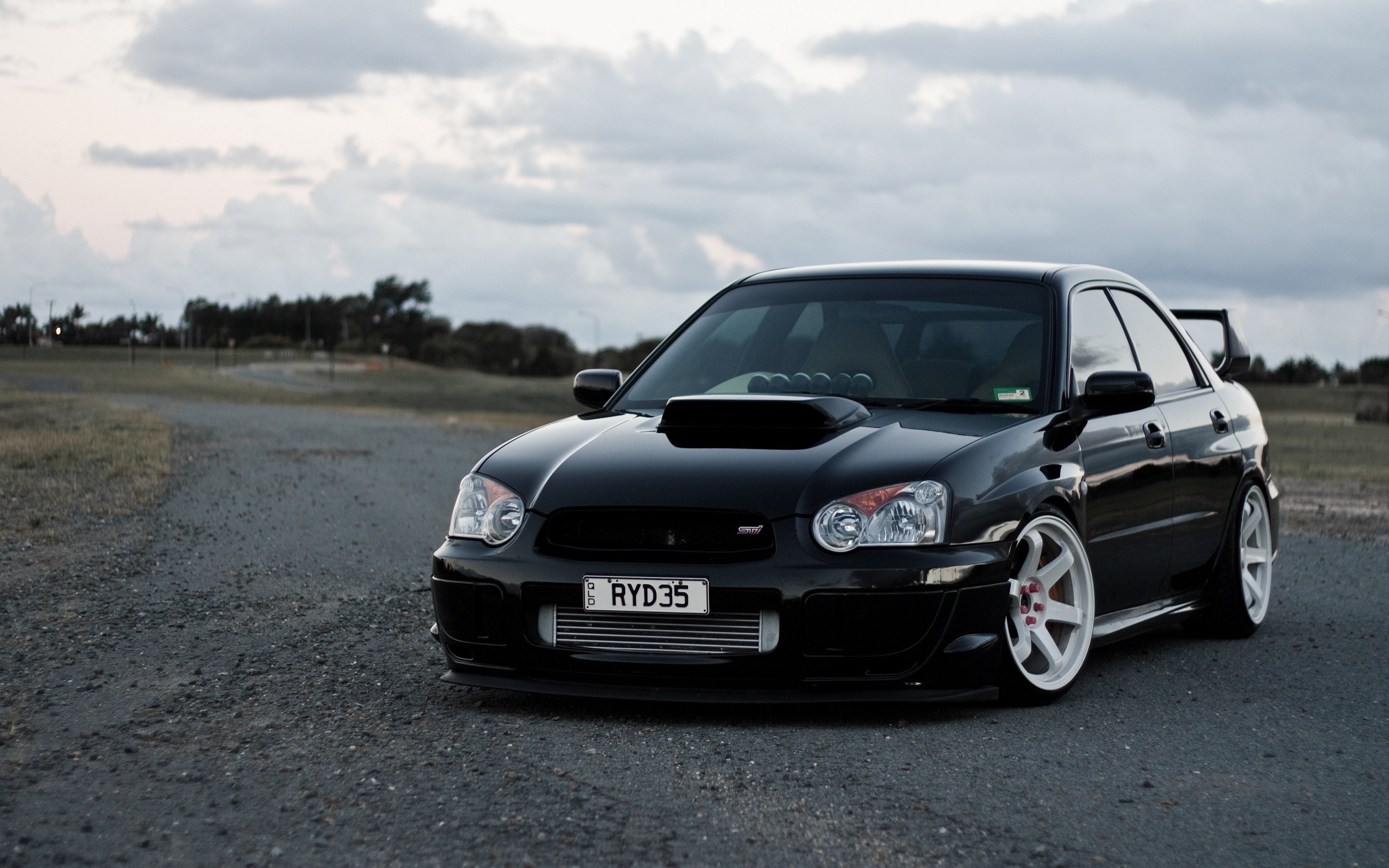 Sti Wallpapers