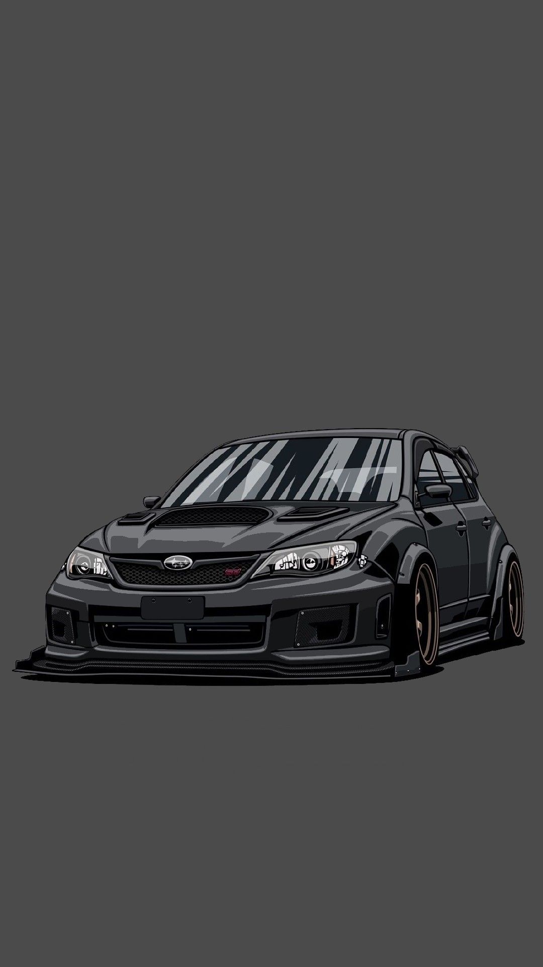 Sti Wallpapers