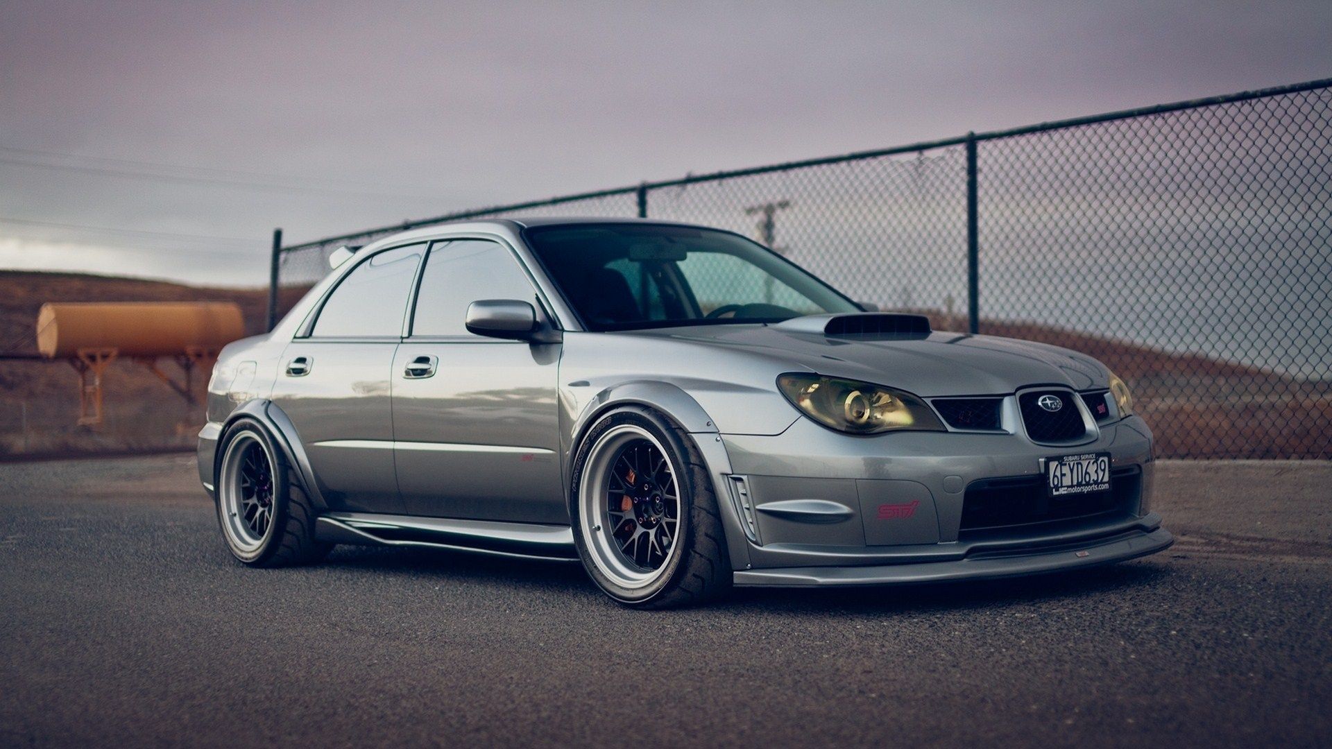 Sti Wallpapers