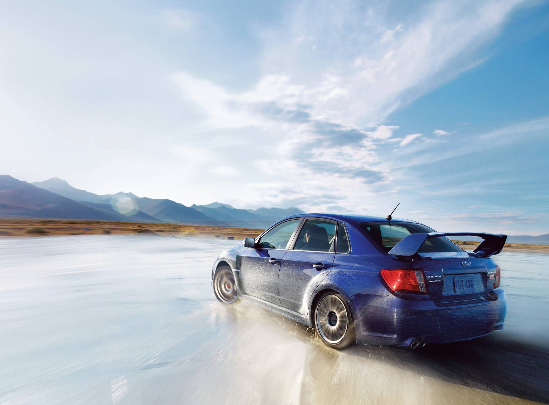 Sti Wallpapers