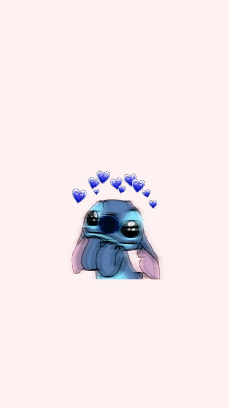 Stich Wallpapers