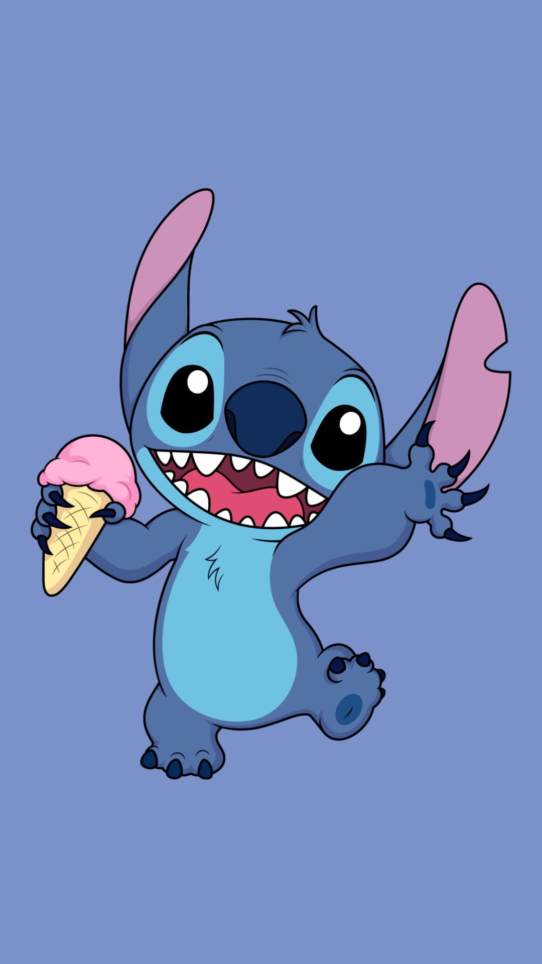 Stich Wallpapers