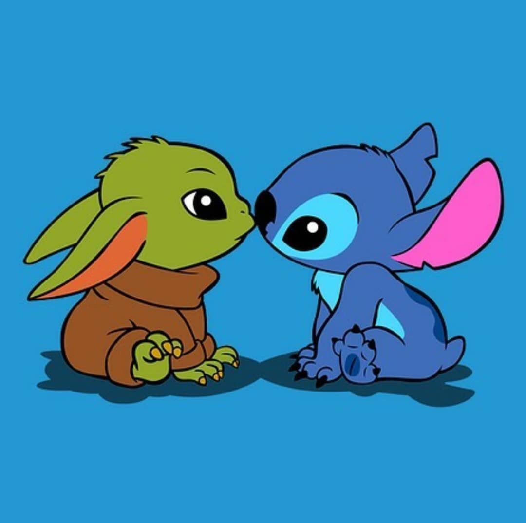 Stich Wallpapers