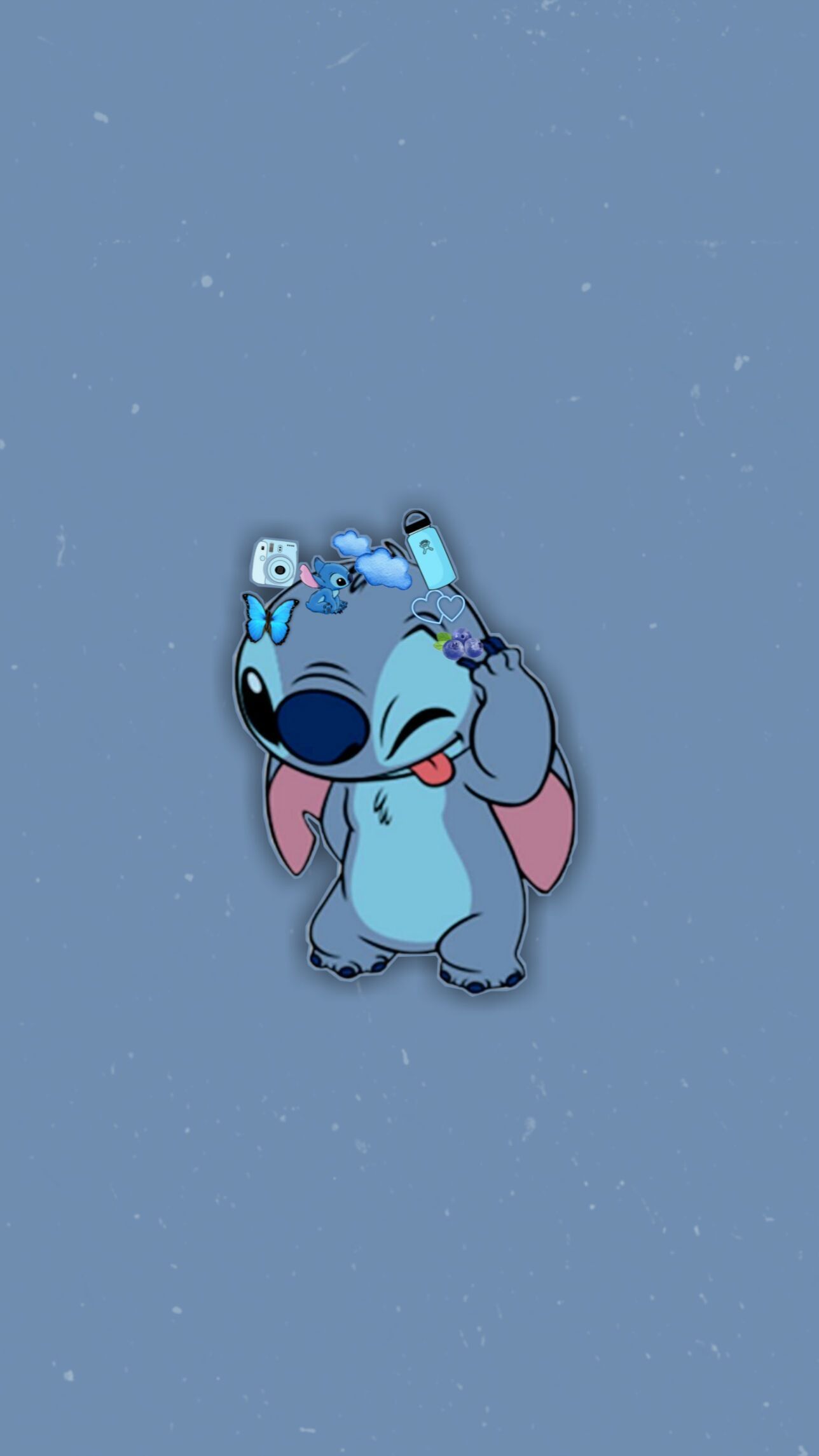 Stich Wallpapers