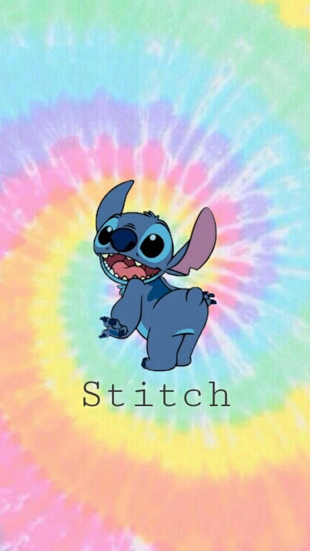 Stich Wallpapers