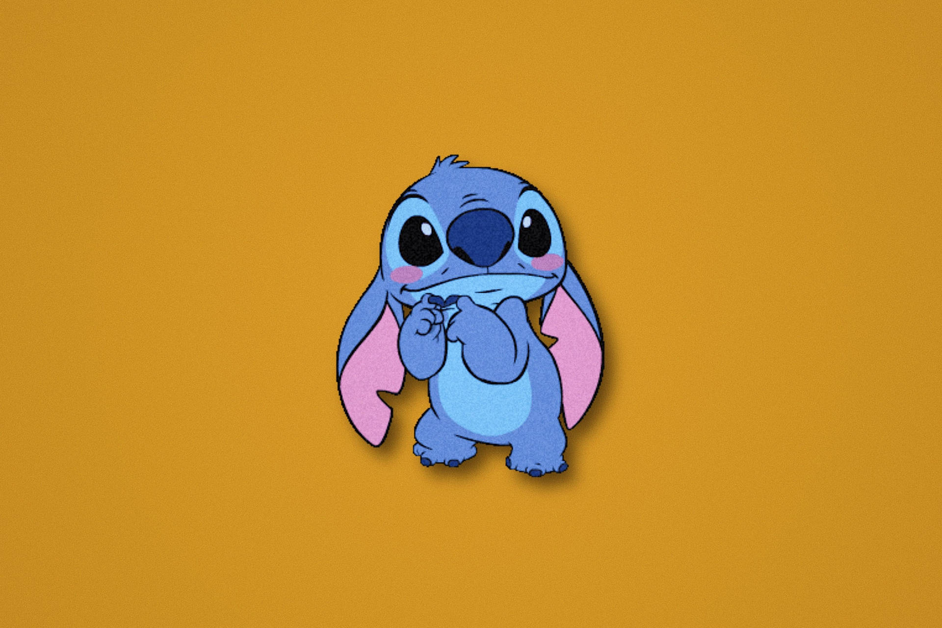 Stitch Computer Wallpapers