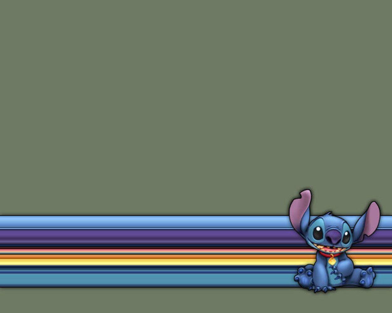 Stitch Computer Wallpapers