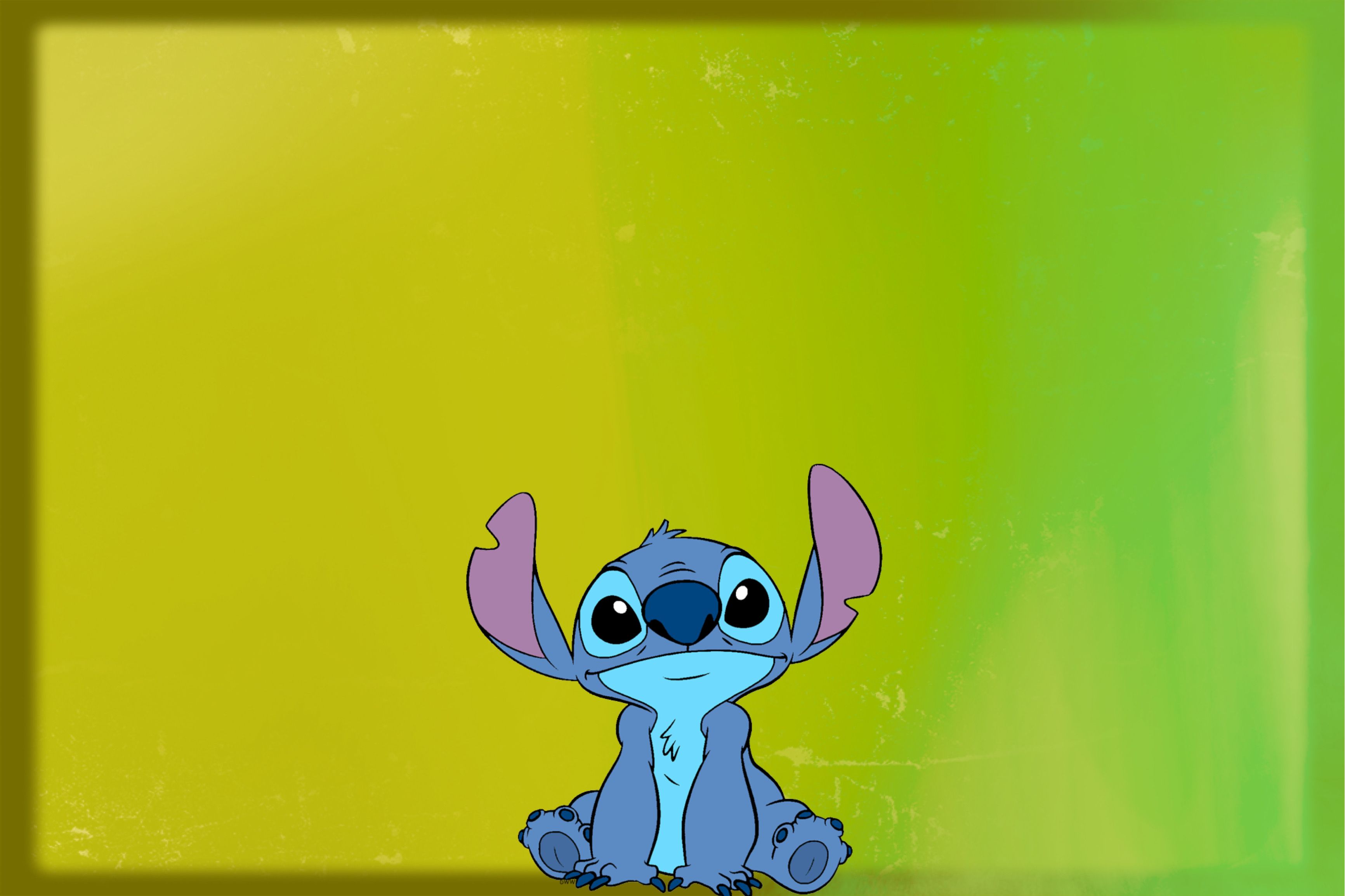 Stitch Computer Wallpapers