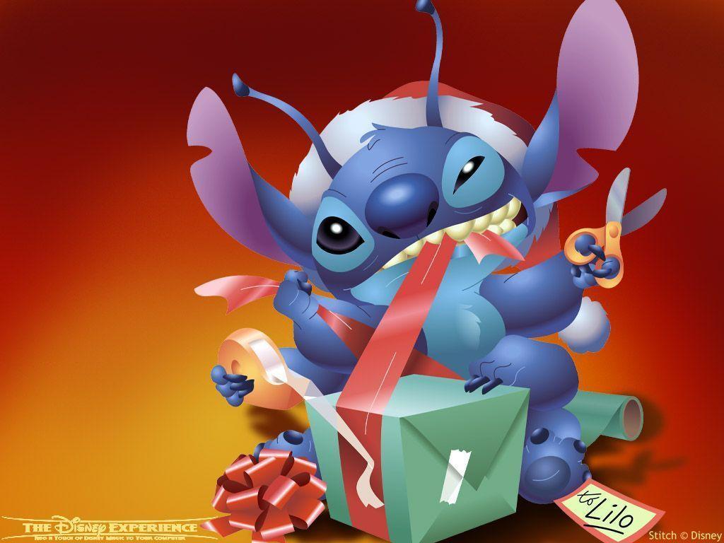 Stitch Computer Wallpapers