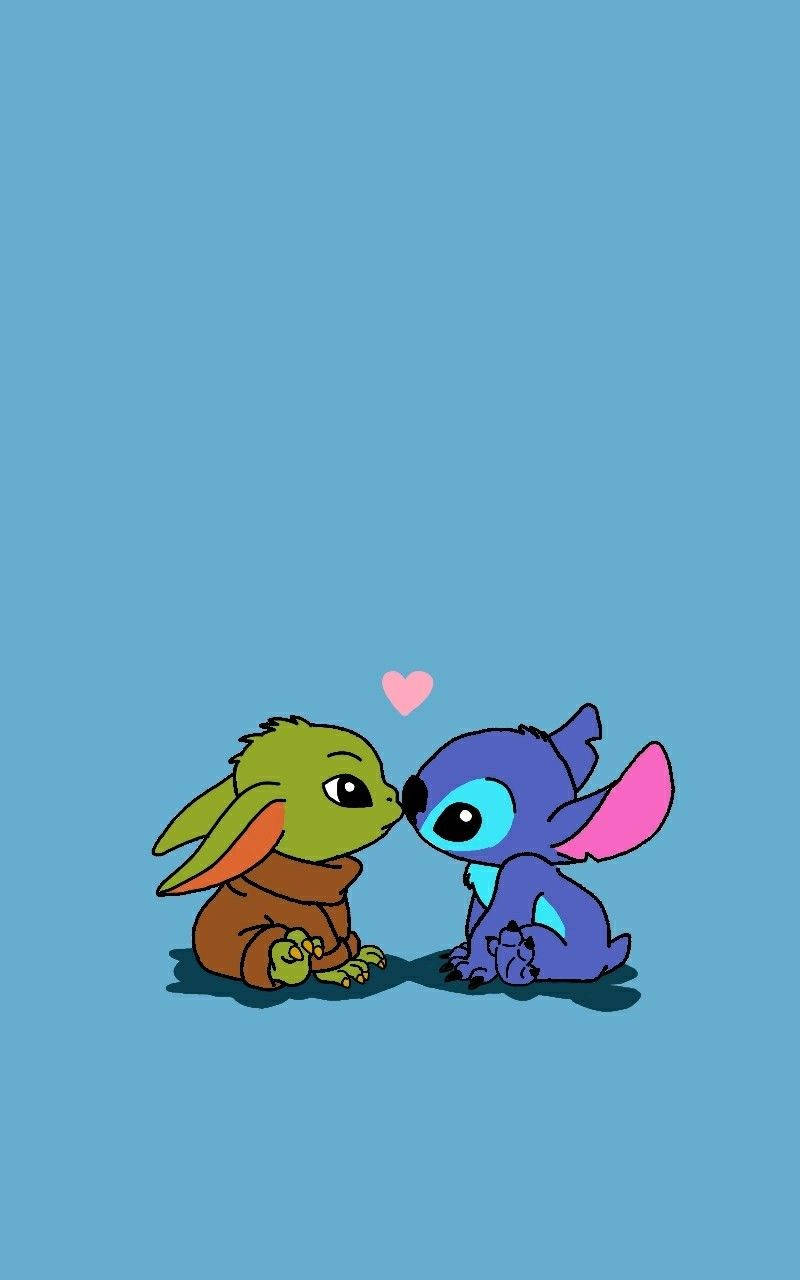 Stitch Computer Wallpapers