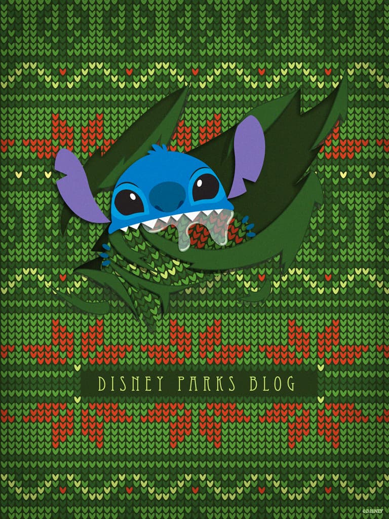 Stitch Computer Wallpapers