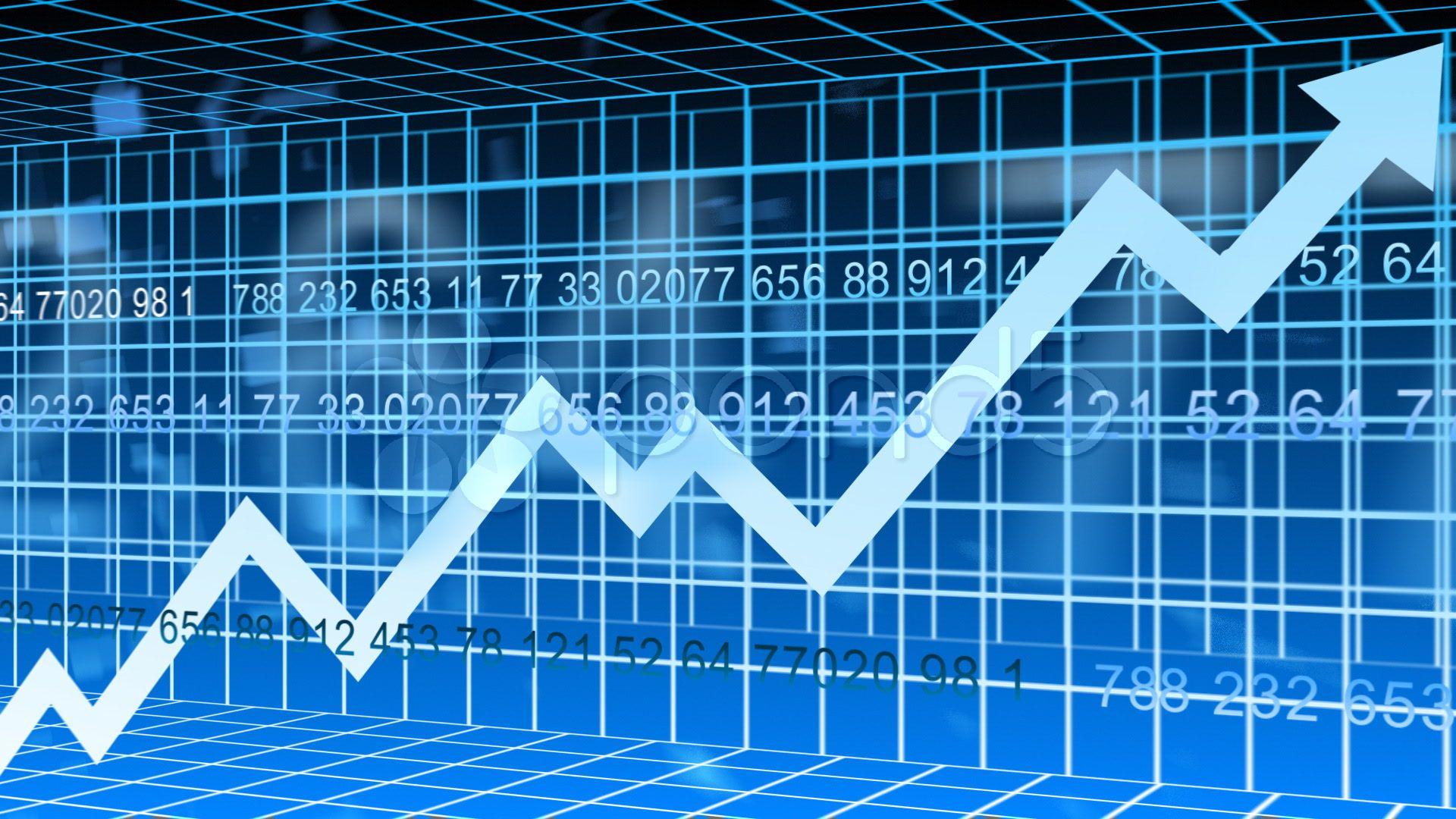 Stock Chart Wallpapers