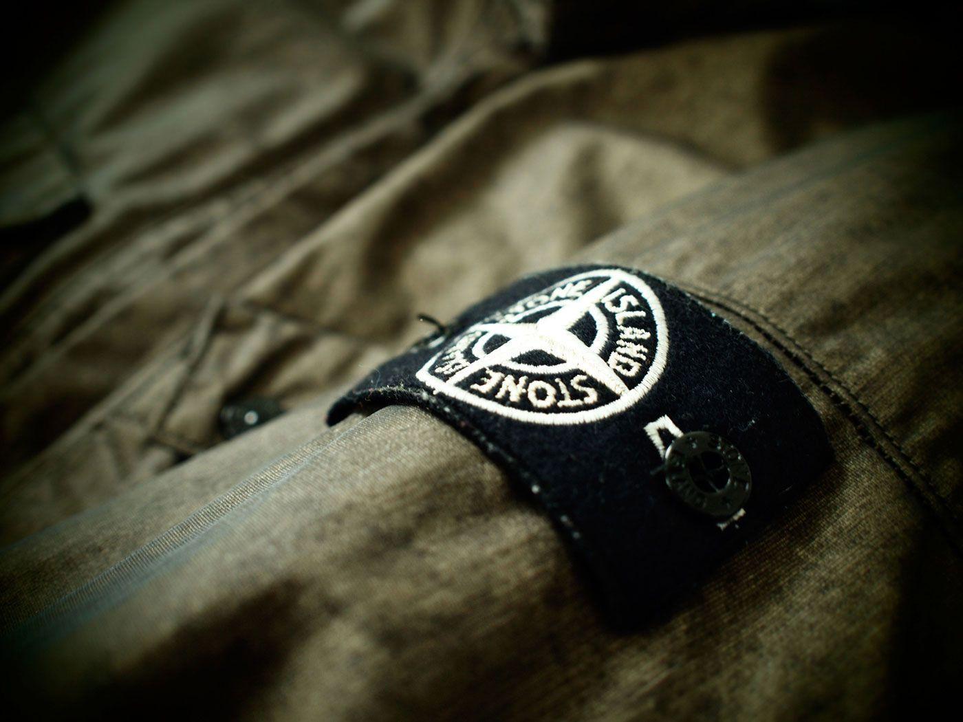 Stone Island Wallpapers