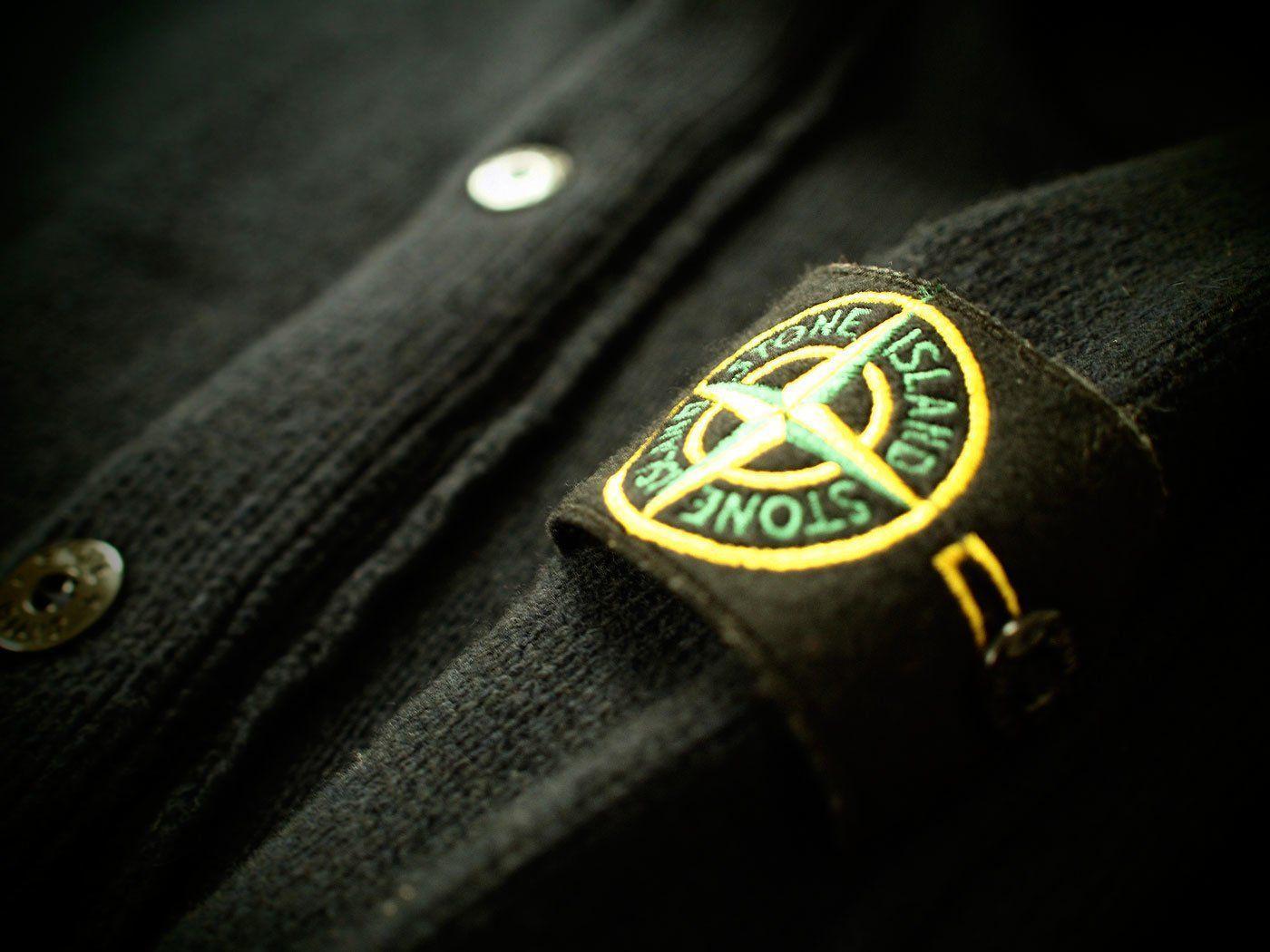 Stone Island Wallpapers