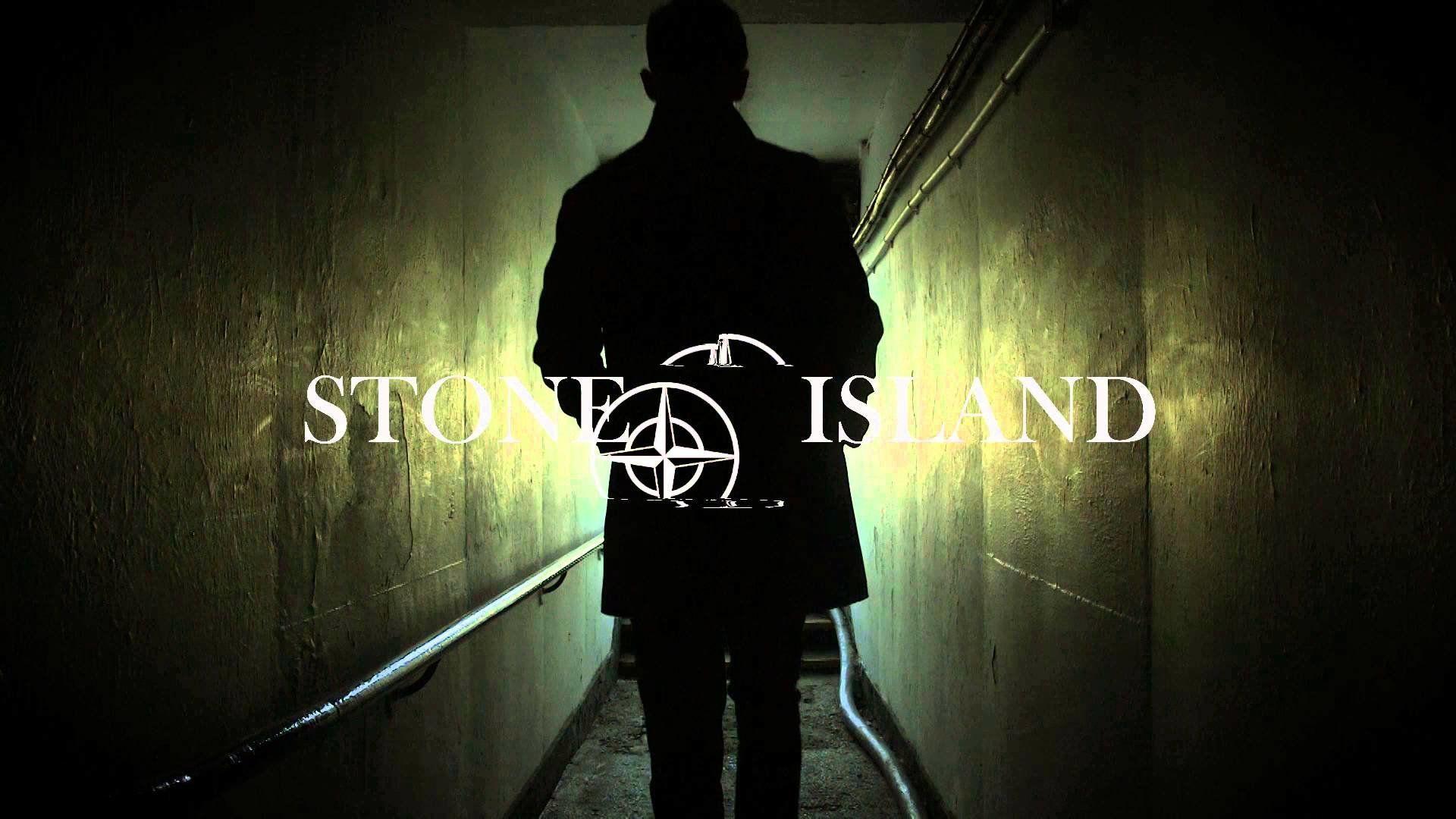 Stone Island Wallpapers