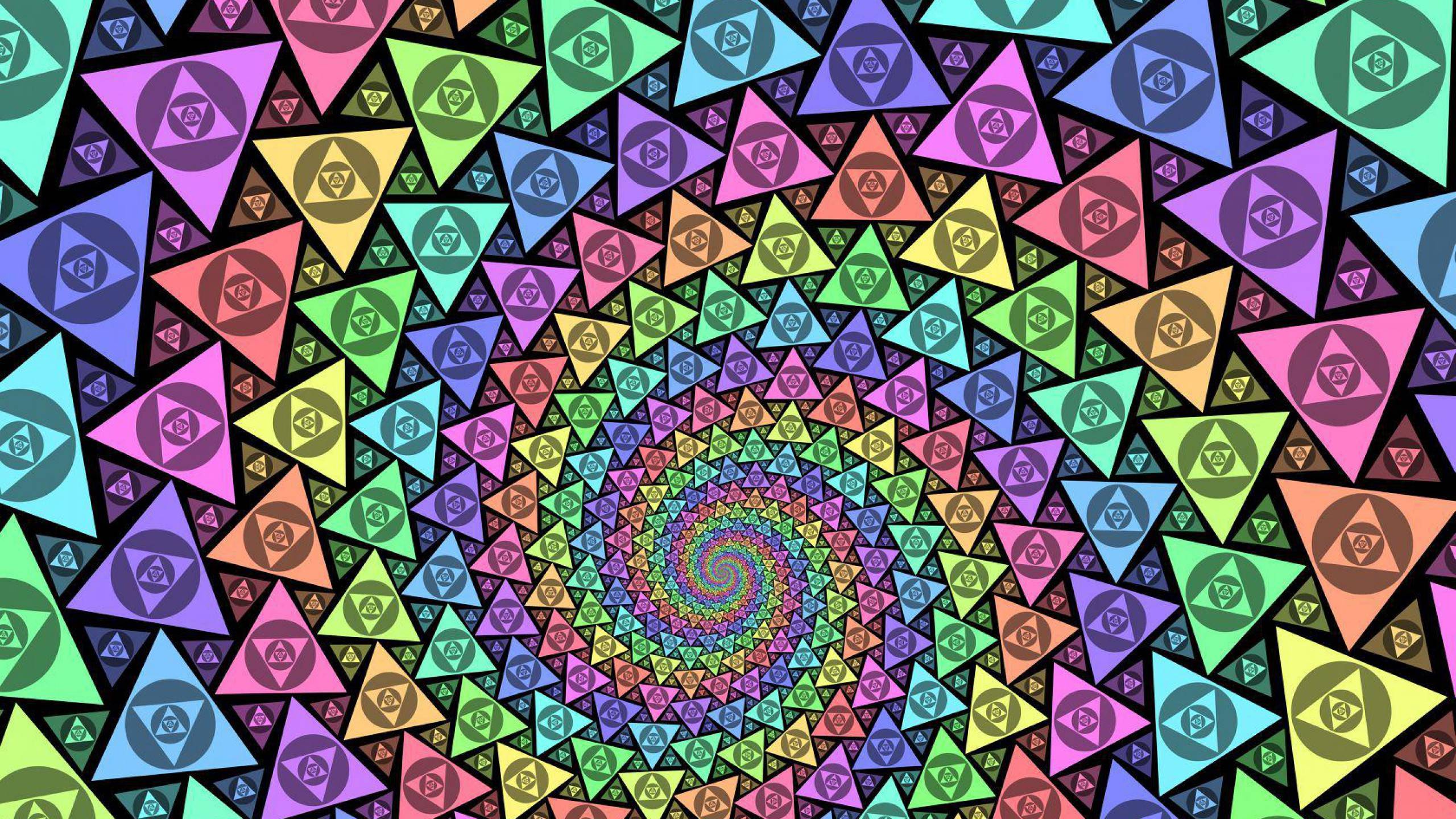 Stoner Trippy Wallpapers