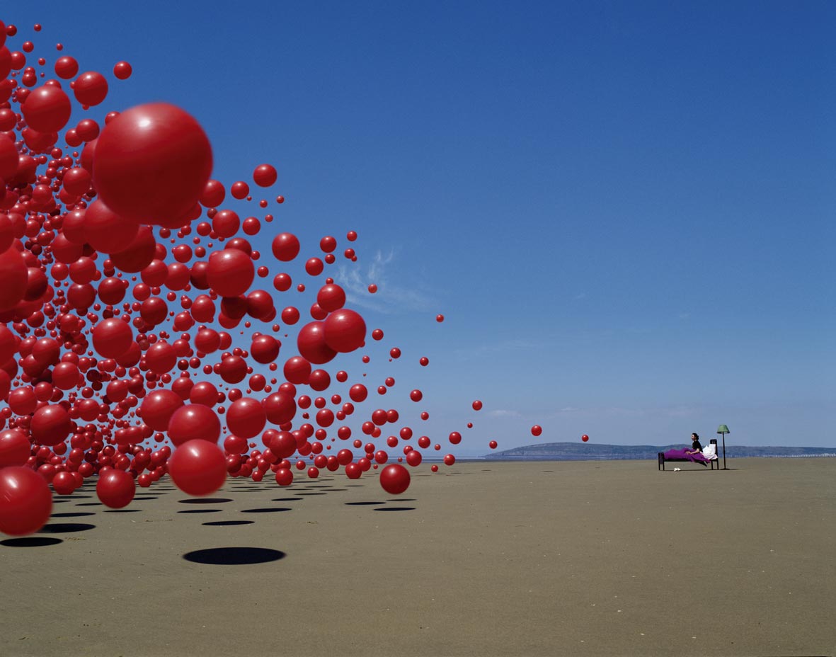 Storm Thorgerson Wallpapers