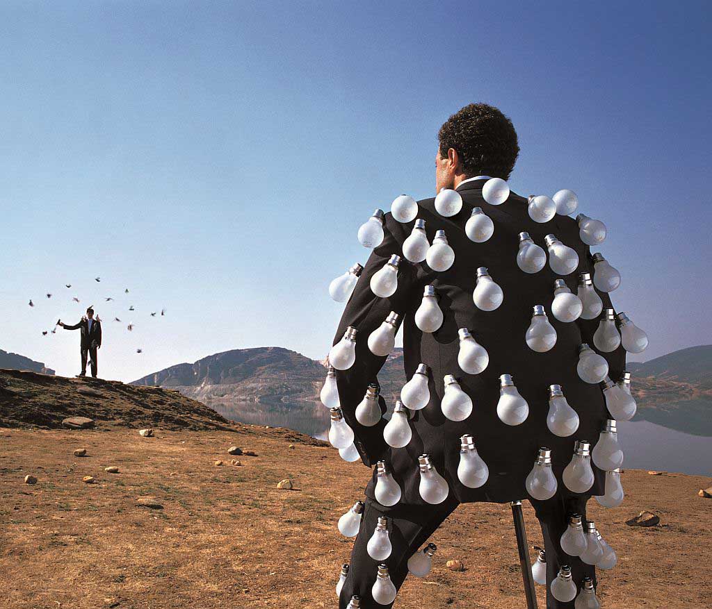 Storm Thorgerson Wallpapers