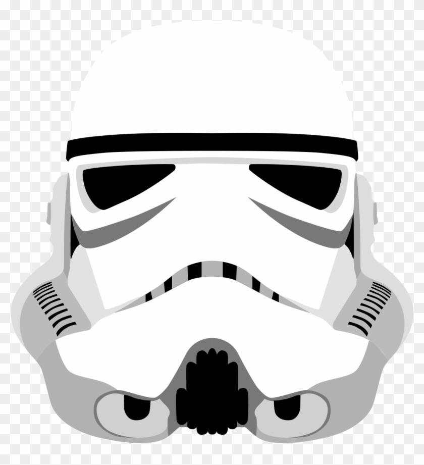 Stormtrooper Helmet Wallpapers