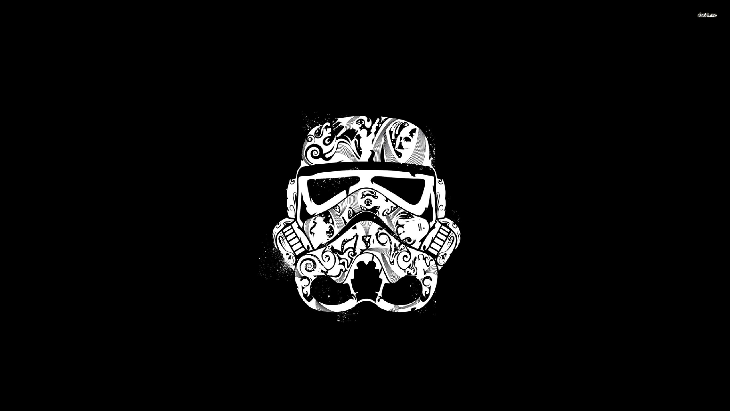 Stormtrooper Helmet Wallpapers