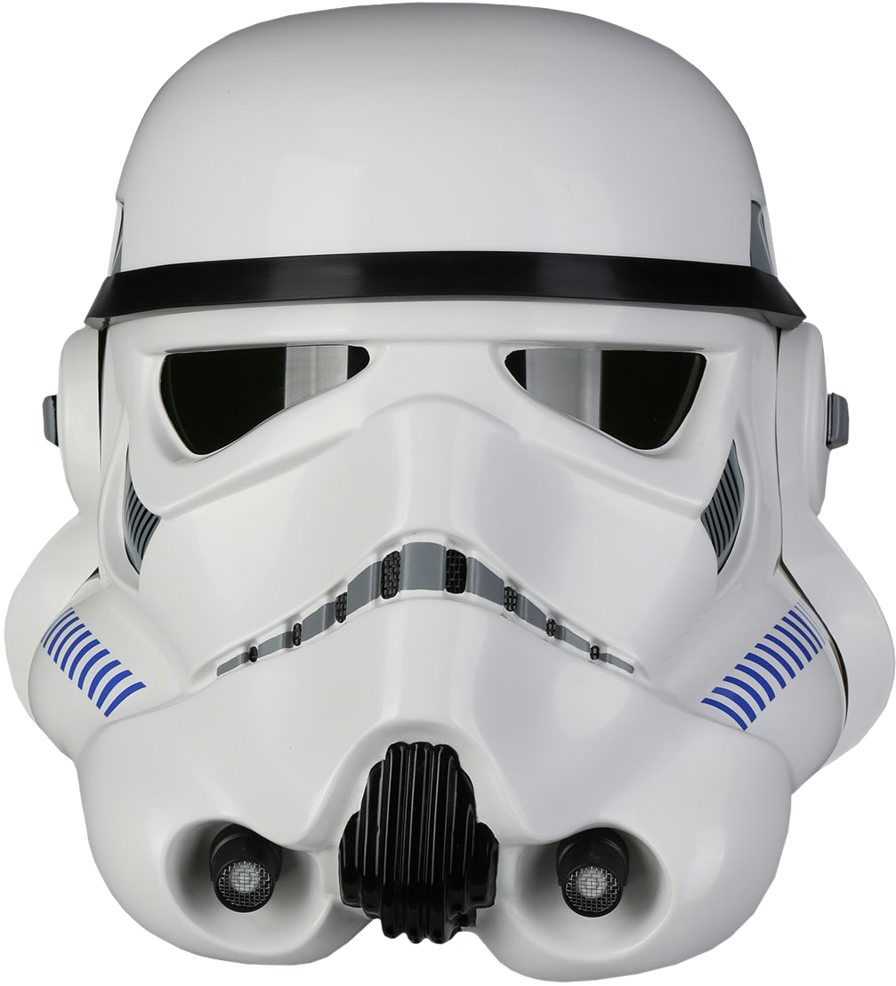 Stormtrooper Helmet Wallpapers