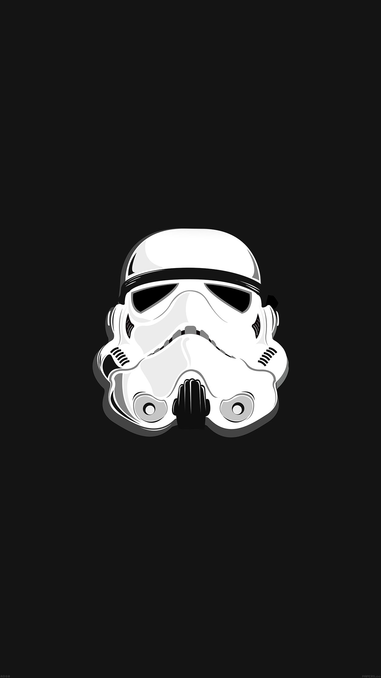 Stormtrooper Helmet Wallpapers