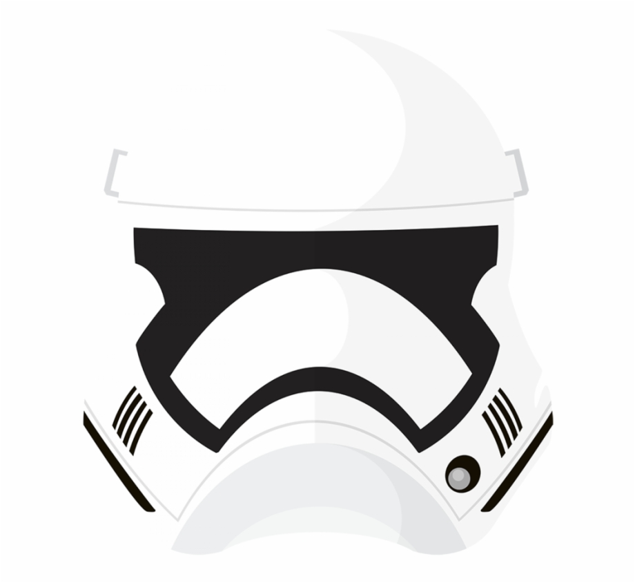 Stormtrooper Helmet Wallpapers