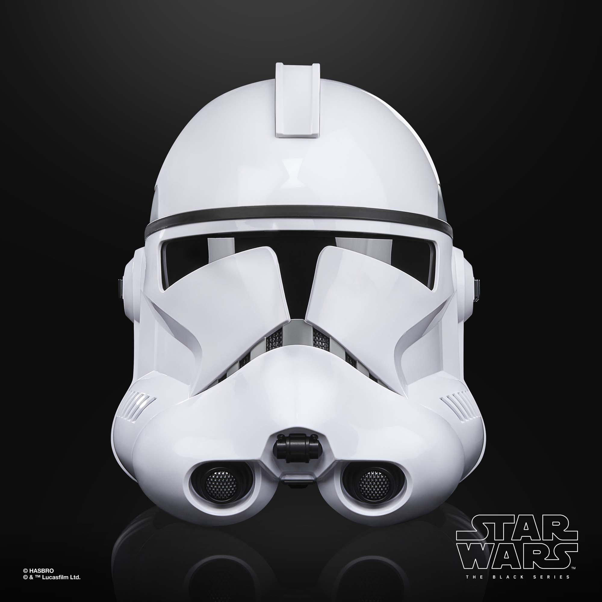 Stormtrooper Helmet Wallpapers