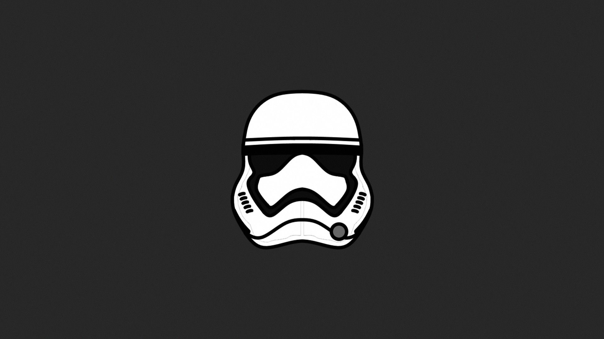 Stormtrooper Helmet Wallpapers