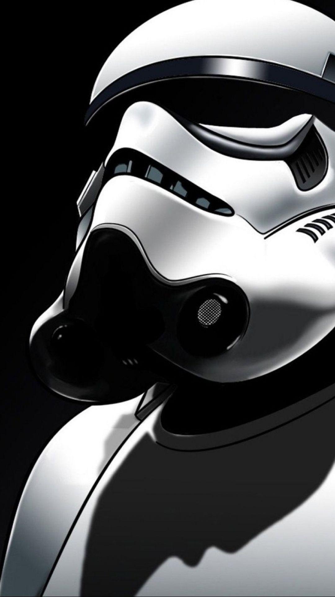 Stormtrooper Iphone Wallpapers