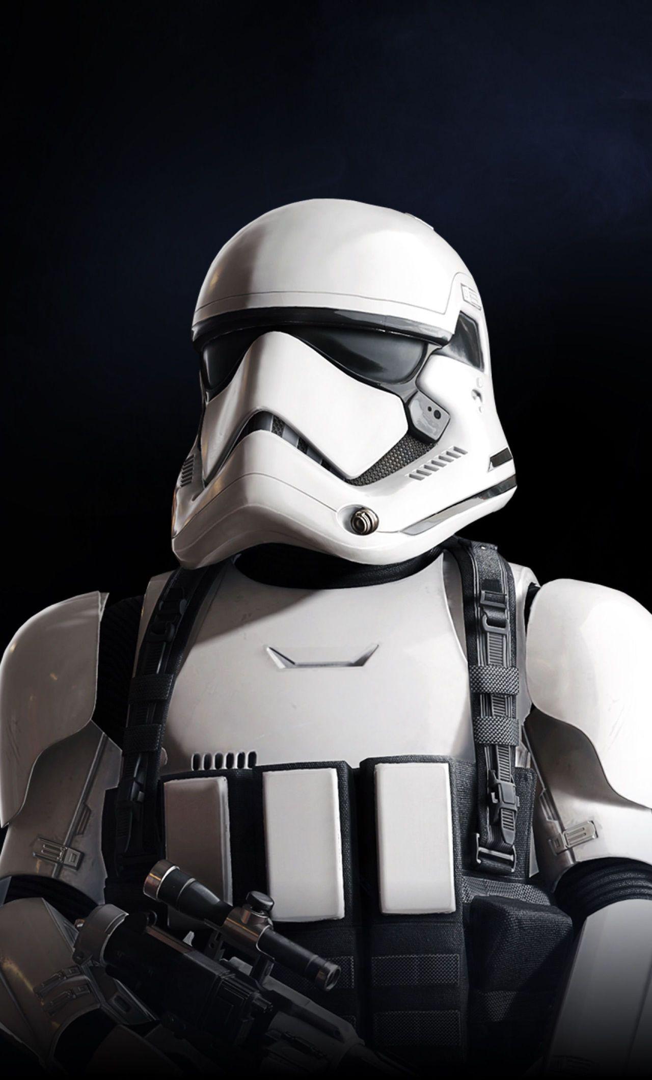 Stormtrooper Iphone Wallpapers