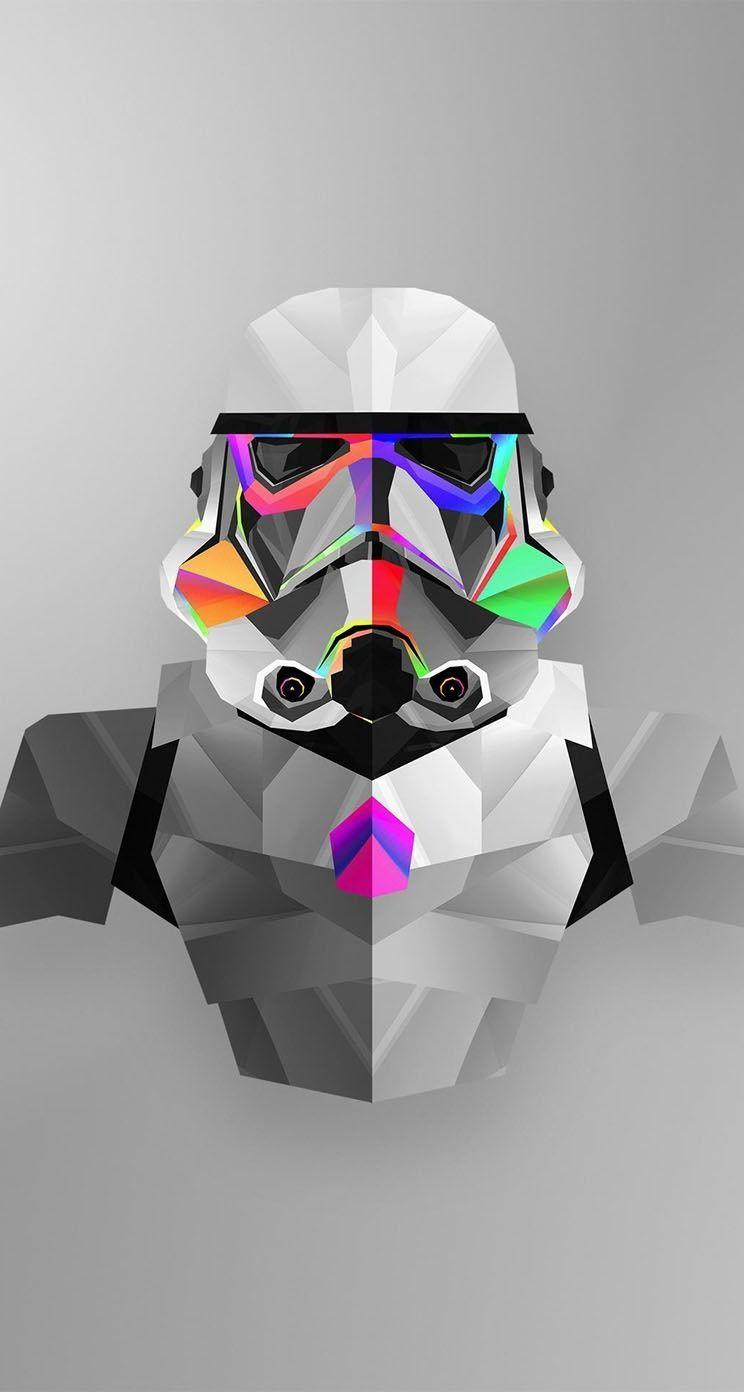 Stormtrooper Iphone Wallpapers