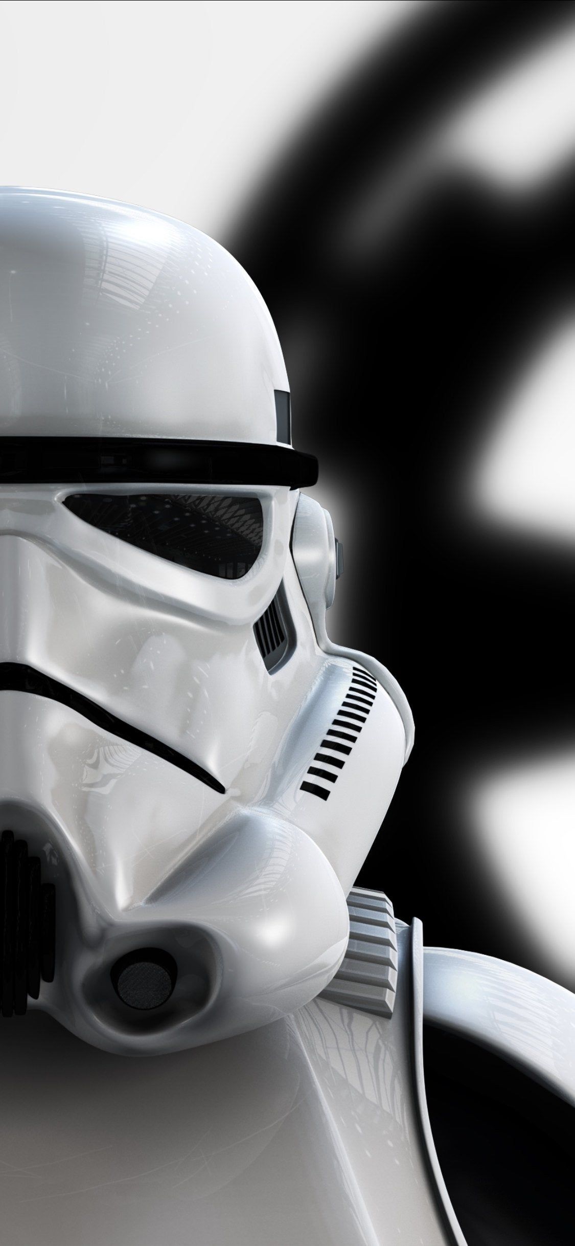 Stormtrooper Iphone Wallpapers