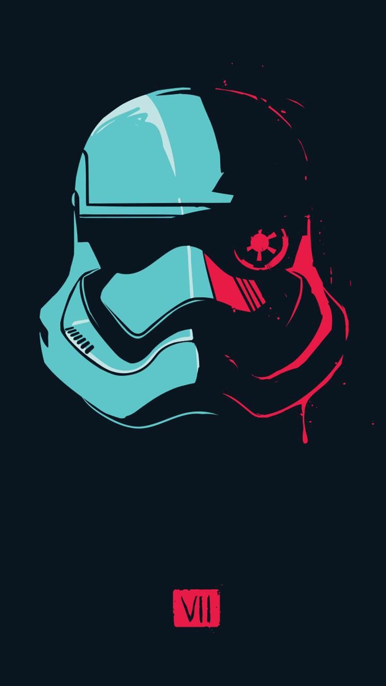 Stormtrooper Iphone Wallpapers