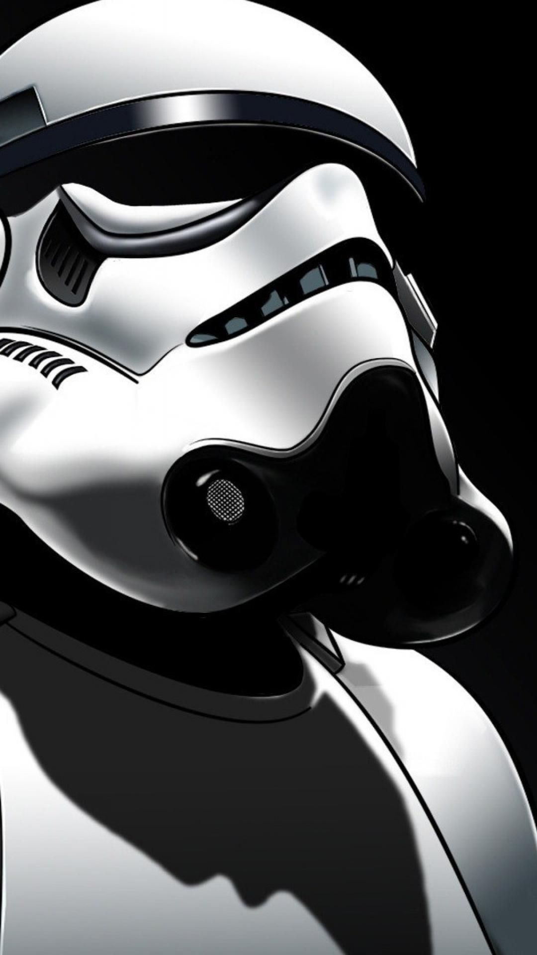 Stormtrooper Iphone Wallpapers