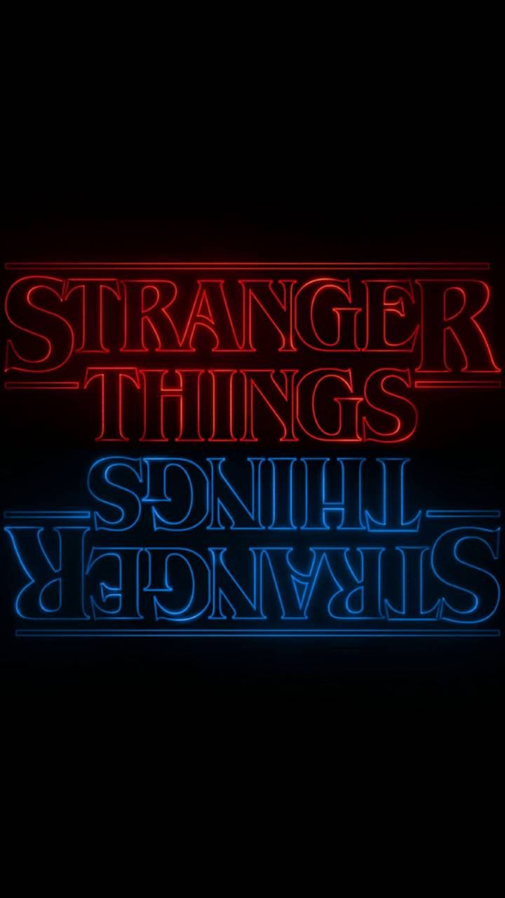 Stranger Things Iphone 11 Wallpapers