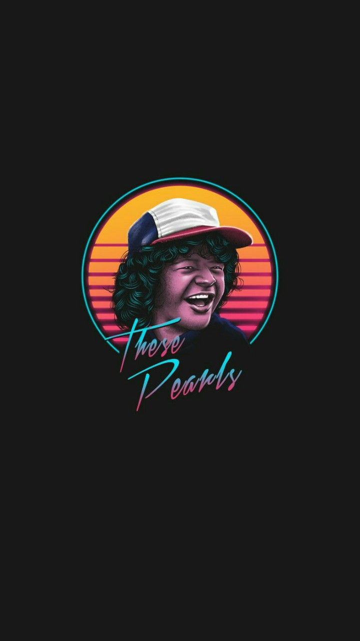 Stranger Things Iphone 11 Wallpapers