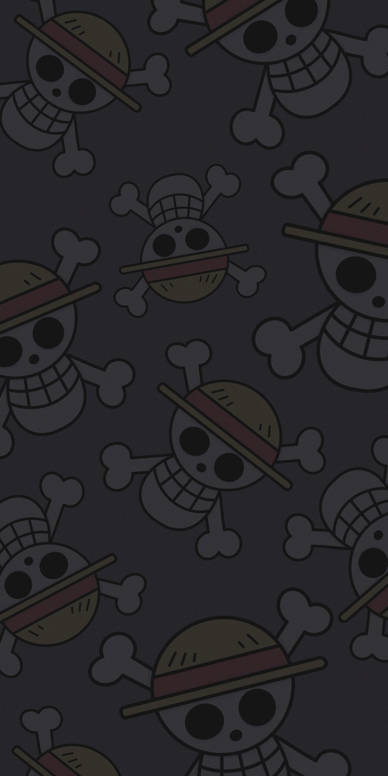 Straw Hat Wallpapers