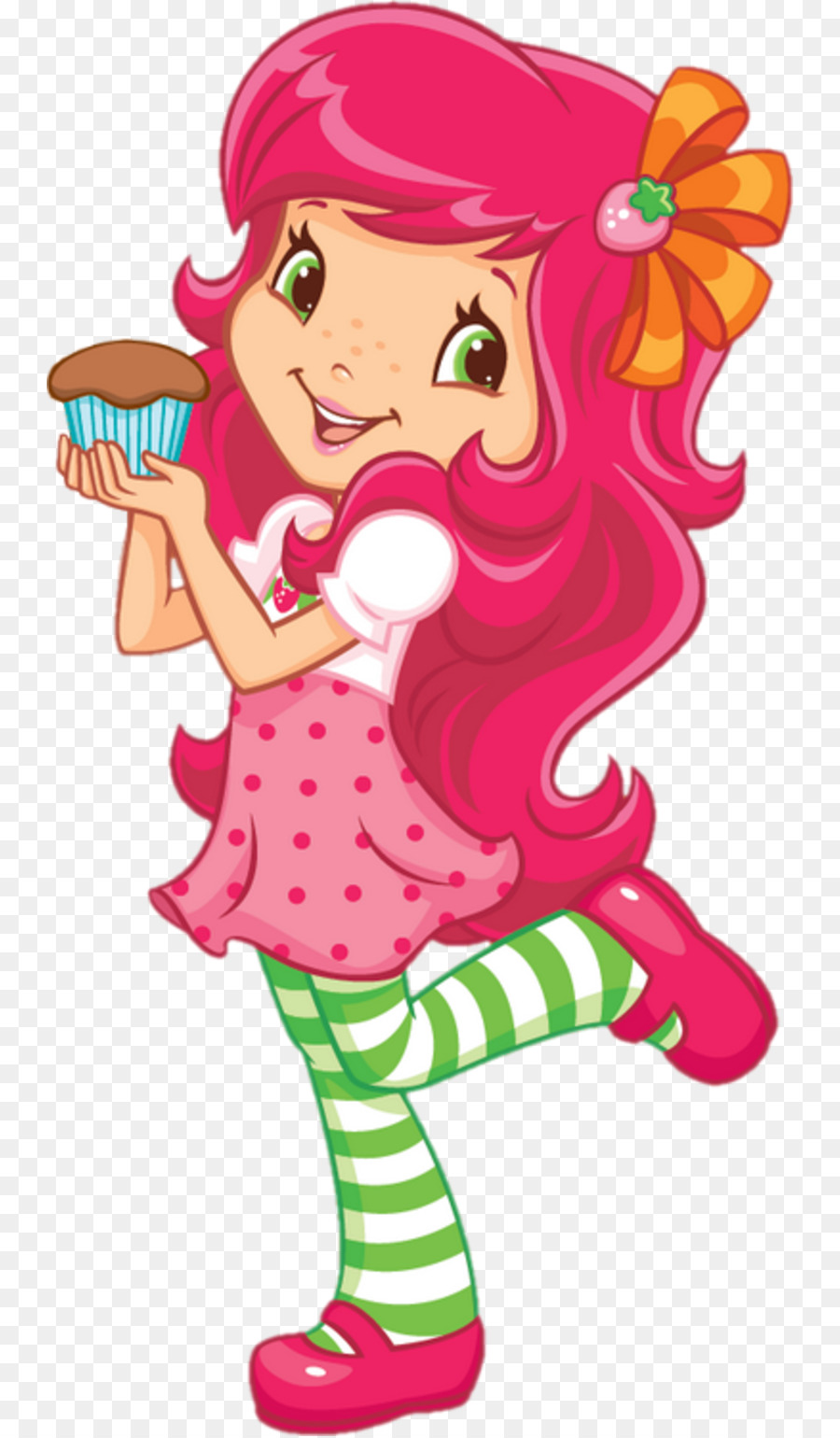 Strawberryshortcake Wallpapers