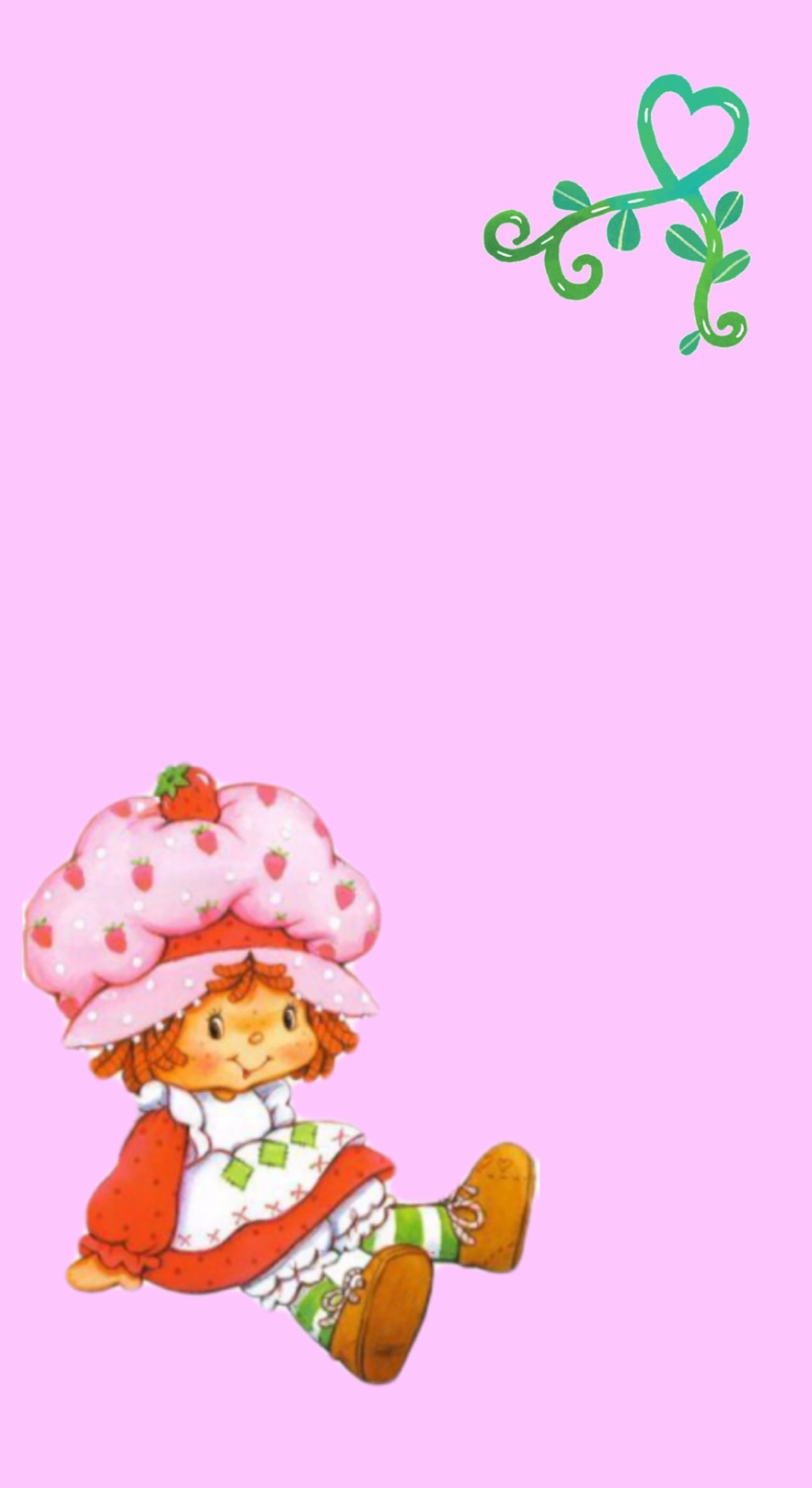 Strawberryshortcake Wallpapers