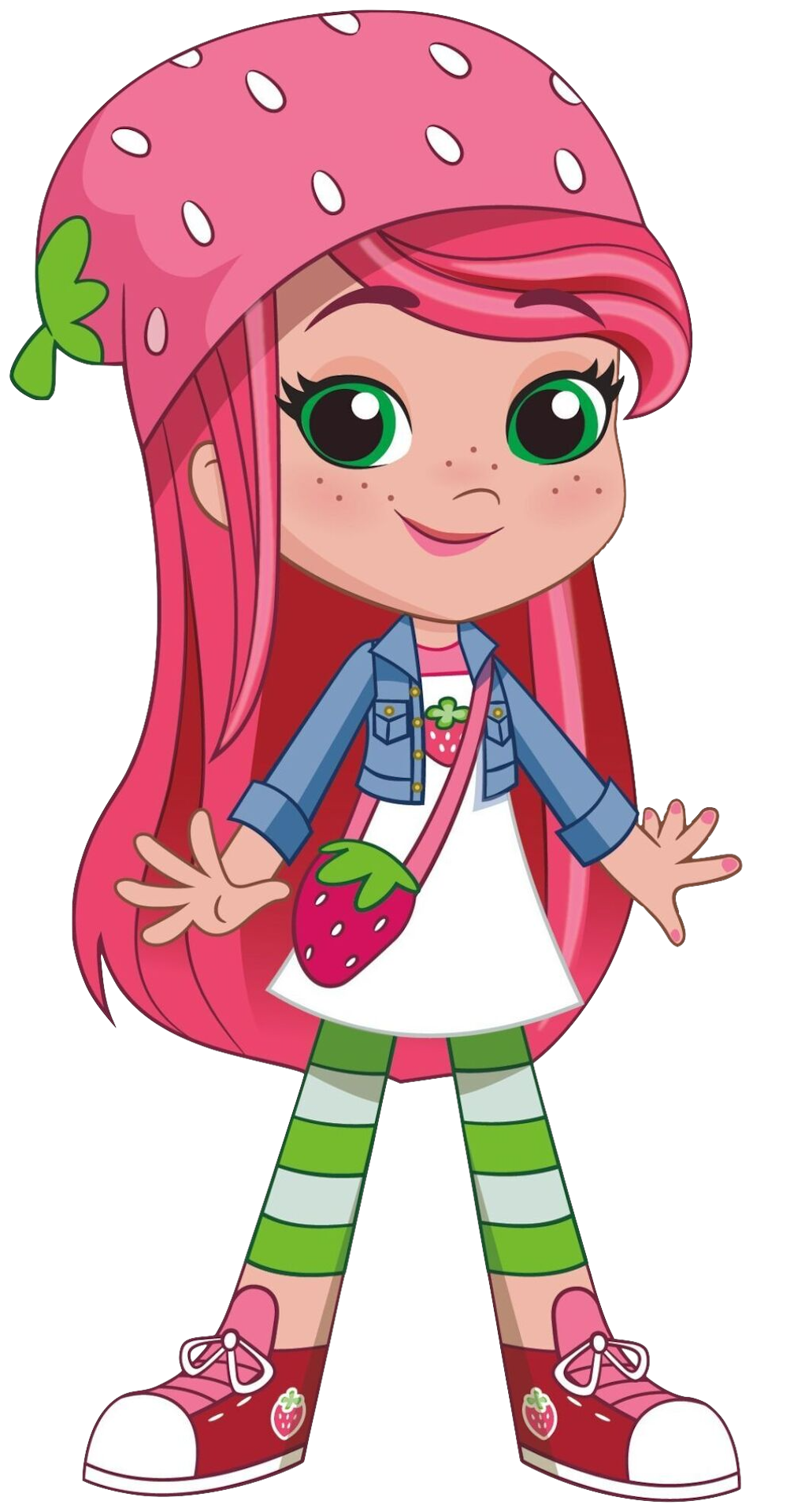 Strawberryshortcake Wallpapers