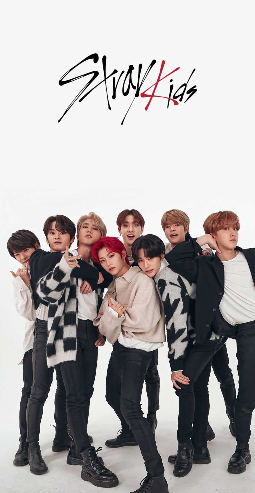 Stray Kids 2020 Wallpapers