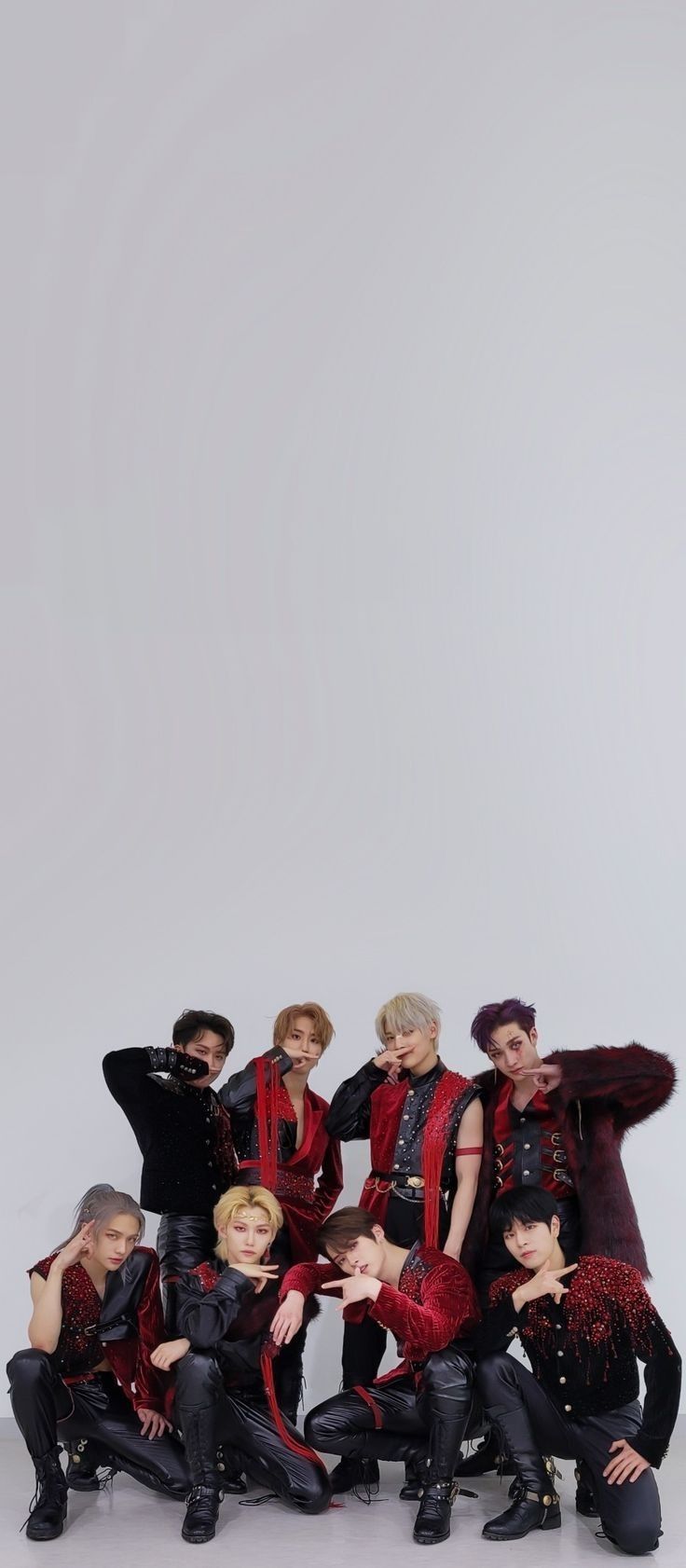 Stray Kids 2020 Wallpapers