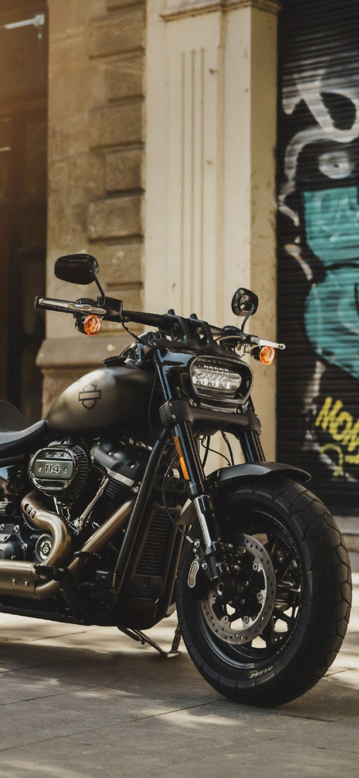 Street Bob Wallpapers