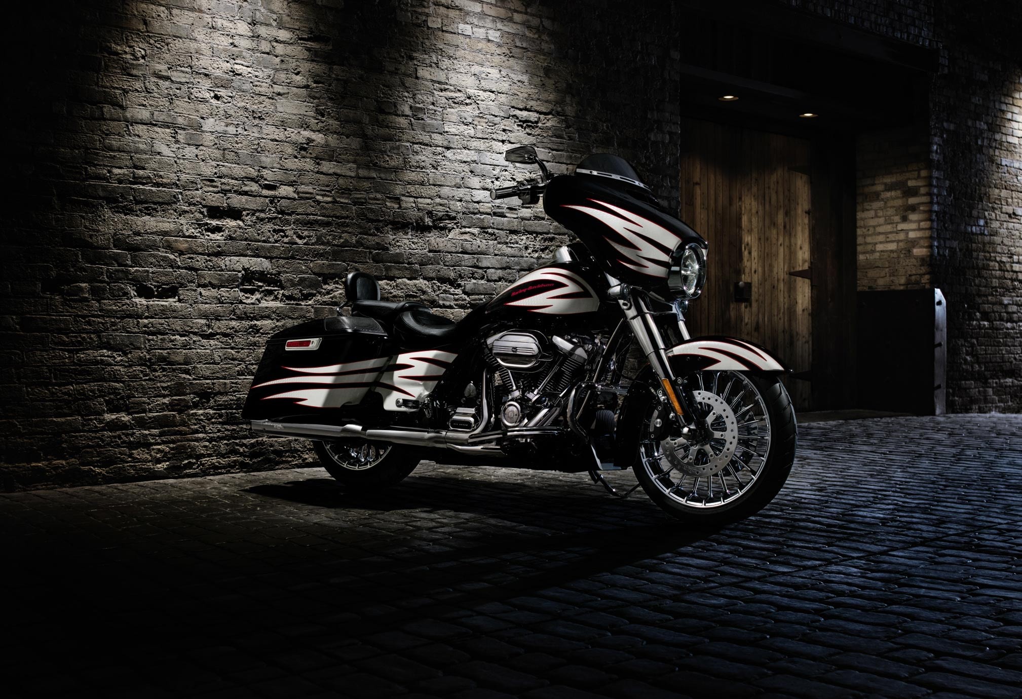 Street Bob Wallpapers