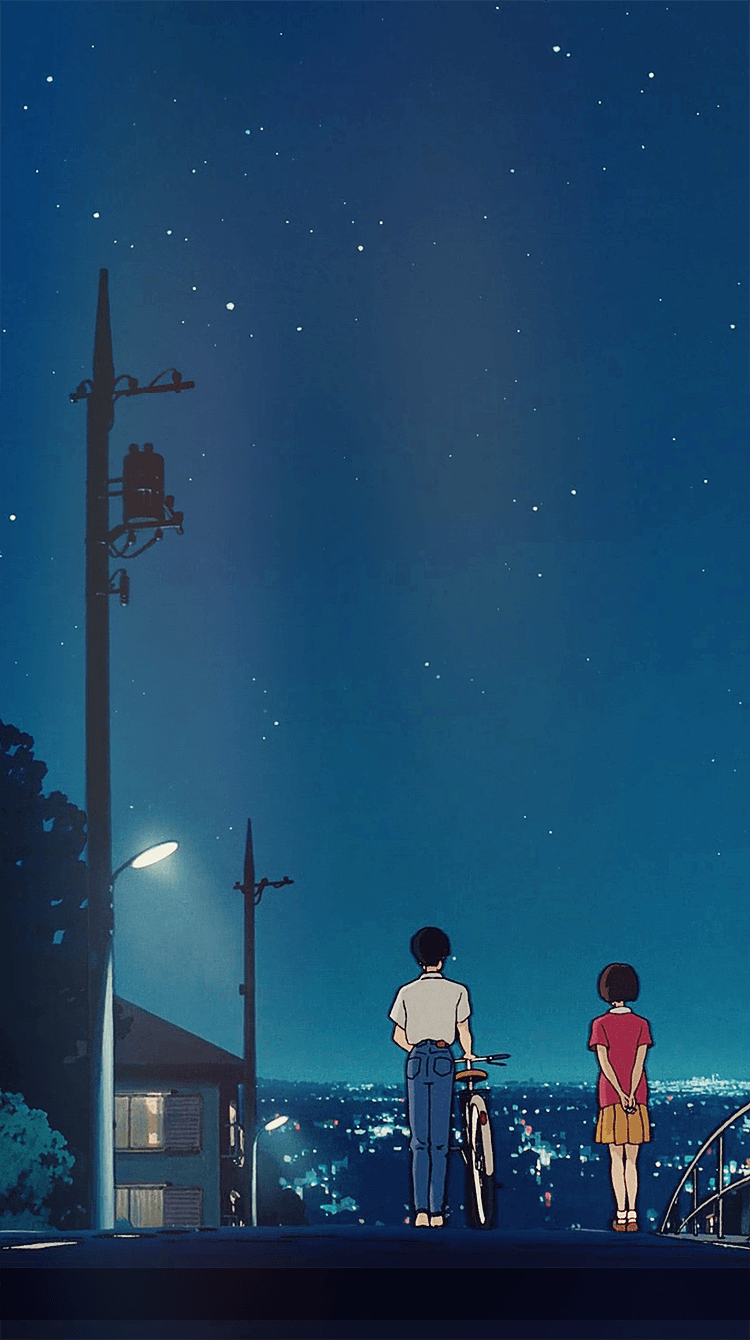 Studio Ghibli Iphone Wallpapers