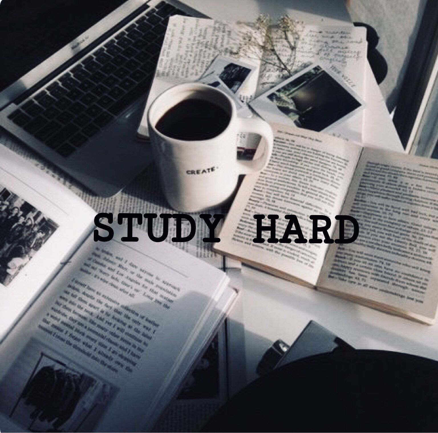 Study Wallpapers