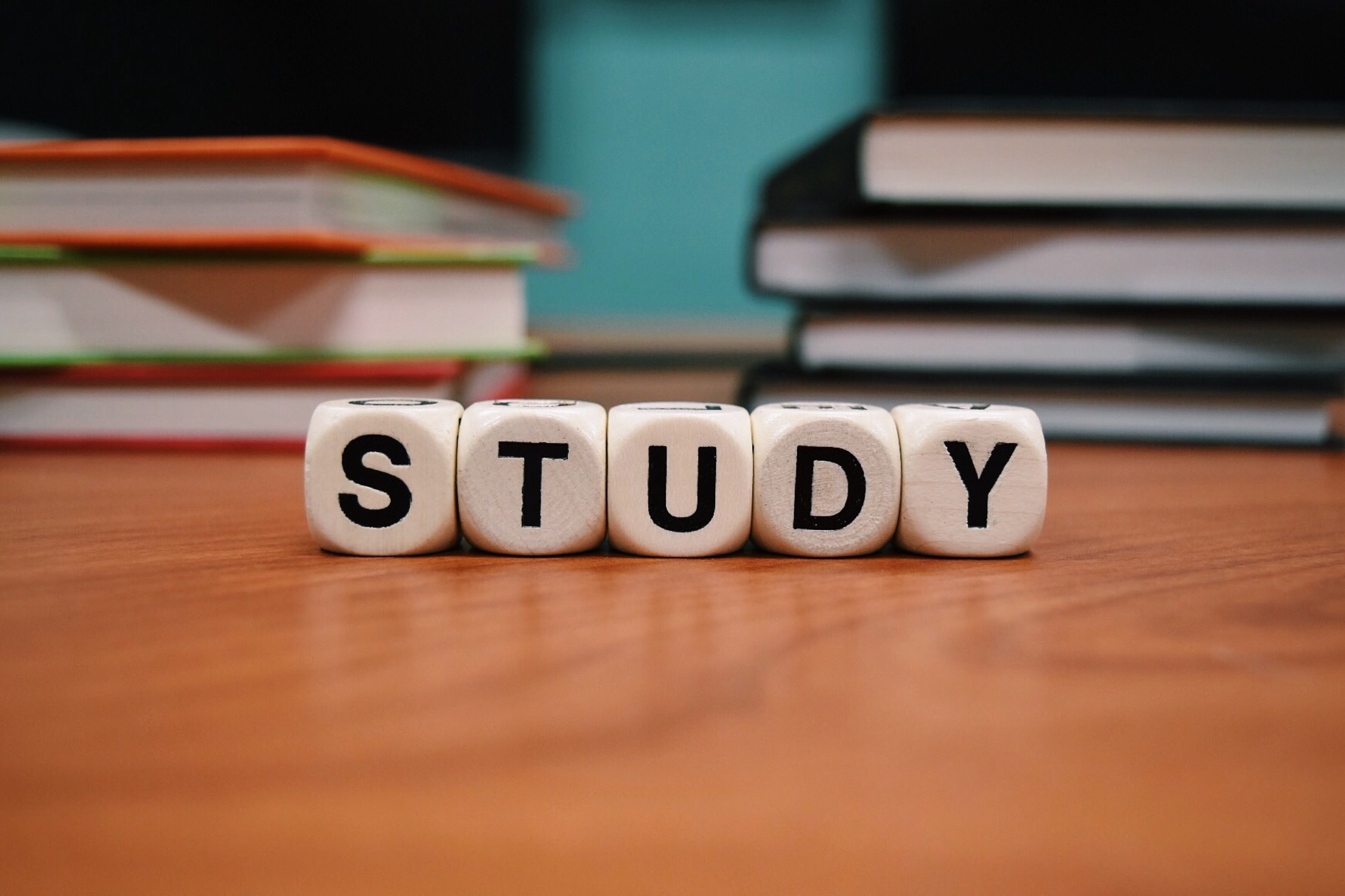 Study Wallpapers
